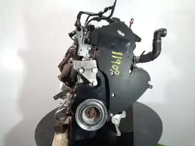 İkinci el araba yedek parçası komple motor için fiat ducato furgón 35 (290) 150 (rs: 3450 mm) (l2h1) oem iam referansları f1ae3481e  