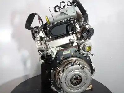 İkinci el araba yedek parçası komple motor için fiat ducato furgón 35 (290) 150 (rs: 3450 mm) (l2h1) oem iam referansları f1ae3481e  