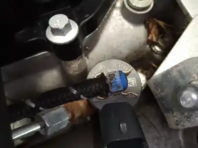 İkinci el araba yedek parçası komple motor için fiat ducato furgón 35 (290) 150 (rs: 3450 mm) (l2h1) oem iam referansları f1ae3481e  