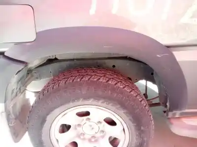 İkinci el araba yedek parçası Sag Arka çamurluk için NISSAN TERRANO/TERRANO.II (R20) Aventura OEM IAM referansları   