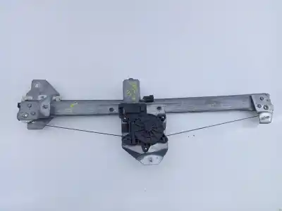 Автозапчастина б/у регулятор переднього правого скла для dacia lodgy laureate посилання на oem iam 807209071r