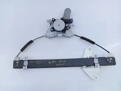 Pezzo di ricambio per auto di seconda mano  per CHEVROLET EPICA  Riferimenti OEM IAM 96627080 E2-B6-63-1 