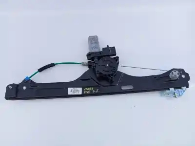 Автозапчасти б/у регулятор стекла переднего левого за bmw serie 2 active tourer (f45) 220d xdrive ссылки oem iam 257994501