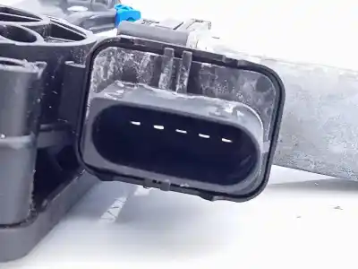 Автозапчастина б/у регулятор вікна передній лівий для bmw serie 2 active tourer (f45) 220d xdrive посилання на oem iam 257994501 e1-a3-48-2 71019003