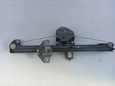 Автозапчастина б/у регулятор вікна передній лівий для dacia dokker stepway посилання на oem iam 807213915r e1-a1-44-1 