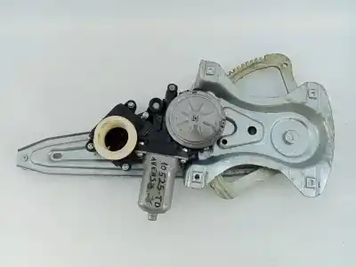 Tweedehands auto-onderdeel regelaar rechts achterruit: voor toyota avensis (t27) advance oem iam-referenties 977555201