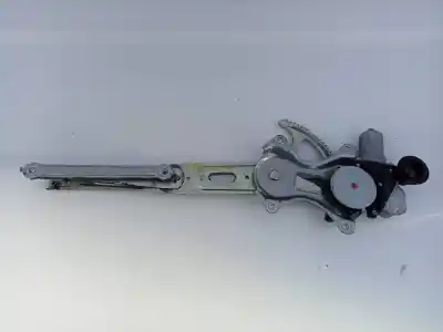 Автозапчасти б/у регулятор стекла переднего левого за toyota prius (nhw30) plug-in hybrid advance ссылки oem iam 8572047110 e2-b4-53-1 0620203260