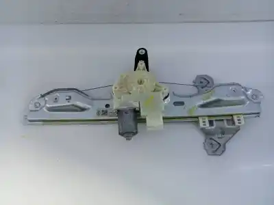 Tweedehands auto-onderdeel regelaar links achterruit voor renault kadjar intens oem iam-referenties 827217622r