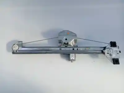 Автозапчасти б/у регулятор стекла переднего левого за dacia dokker express ambiance ссылки oem iam 807217929r e1-a1-44-1 128001472b