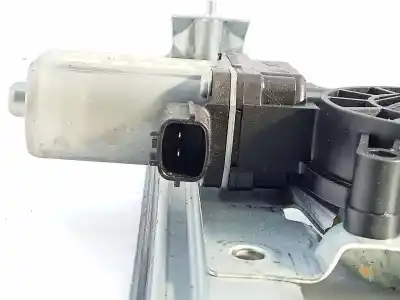 Автозапчасти б/у регулятор стекла переднего левого за dacia dokker express ambiance ссылки oem iam 807217929r e1-a1-44-1 128001472b