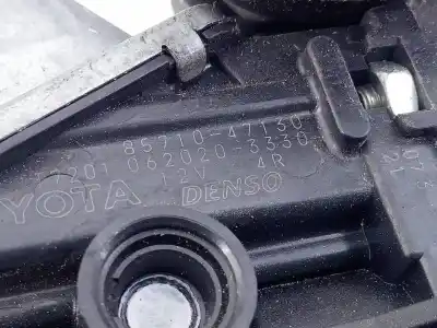 Автозапчасти б/у задний правый стеклорегулятор за toyota prius (nhw30) plug-in hybrid advance ссылки oem iam 8571047130 e2-b4-53-1 0620203330