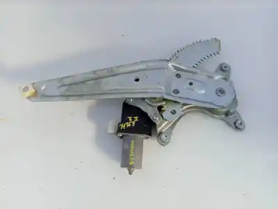 Peça sobressalente para automóvel em segunda mão elevador de vidros traseiro esquerdo por suzuki vitara 1.4 16v boosterjet cat referências oem iam 8356061m00