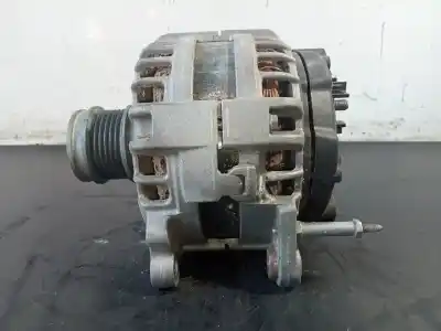 Peça sobressalente para automóvel em segunda mão alternador por seat leon (kl1) style referências oem iam 05l903026n p3-b5-2-2 