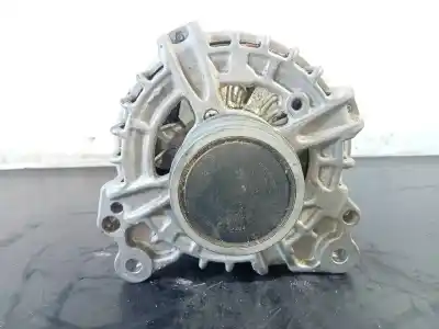 Peça sobressalente para automóvel em segunda mão alternador por seat leon (kl1) style referências oem iam 05l903026n p3-b5-2-2 