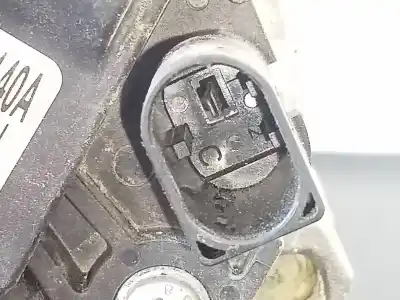 Peça sobressalente para automóvel em segunda mão alternador por seat leon (kl1) style referências oem iam 05l903026n p3-b5-2-2 
