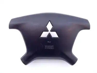 Pezzo di ricambio per auto di seconda mano  per MITSUBISHI MONTERO (V80/V90)  Riferimenti OEM IAM ZCNU066898S E2-B4-60-2 