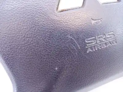 Автозапчасти б/у передняя левая подушка безопасности за mitsubishi montero (v80/v90) 3.2 di-d cat ссылки oem iam zcnu066898s e2-b4-60-2 