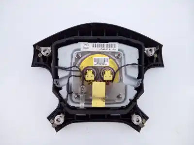 Автозапчасти б/у передняя левая подушка безопасности за mitsubishi montero (v80/v90) 3.2 di-d cat ссылки oem iam zcnu066898s e2-b4-60-2 