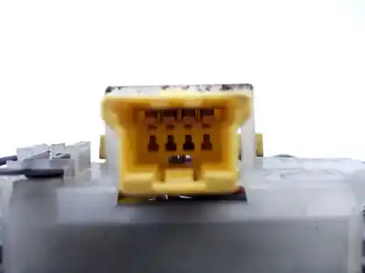 Автозапчасти б/у передняя левая подушка безопасности за mitsubishi montero (v80/v90) 3.2 di-d cat ссылки oem iam zcnu066898s e2-b4-60-2 