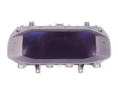 Автозапчасти б/у приборная доска за SEAT LEON (KL1) Style ссылки OEM IAM 5FA920790B E2-A1-20-2 