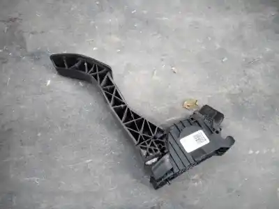Автозапчасти б/у педаль газа за seat leon (kl1) style ссылки oem iam 5q1723503k