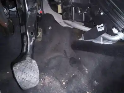 Автозапчасти б/у педаль тормоза за seat leon (kl1) style ссылки oem iam 