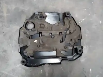 Автозапчастина б/у крішка двигуна для seat leon (kl1) style посилання на oem iam   