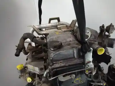 Second-hand car spare part complete engine for mitsubishi montero (v60/v70) 3.2 di-d avance oem iam references 4m41 m1-a3-88 