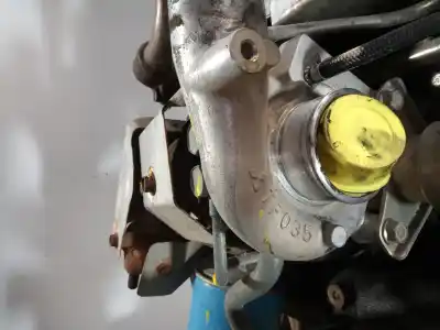 Second-hand car spare part complete engine for mitsubishi montero (v60/v70) 3.2 di-d avance oem iam references 4m41 m1-a3-88 