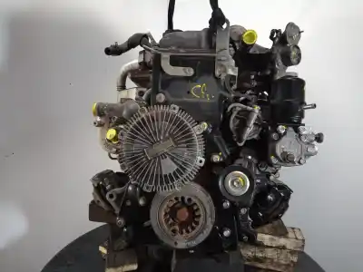 Second-hand car spare part complete engine for mitsubishi montero (v60/v70) 3.2 di-d avance oem iam references 4m41 m1-a3-88 