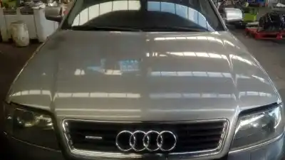 Piesă de schimb auto la mâna a doua capotã pentru audi a6 c5 avant (4b5, 4b6) 2.5 tdi referințe oem iam 