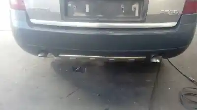 Piesă de schimb auto la mâna a doua bara spate pentru audi a6 c5 avant (4b5, 4b6) 2.5 tdi referințe oem iam 