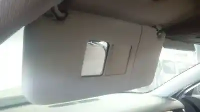 Piesă de schimb auto la mâna a doua parasoare stânga pentru audi a6 c5 avant (4b5, 4b6) 2.5 tdi referințe oem iam 