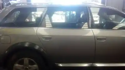 Piesă de schimb auto la mâna a doua usa spate dreapta pentru audi a6 c5 avant (4b5, 4b6) 2.5 tdi referințe oem iam 