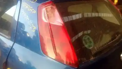 Автозапчастина б/у ЛІВИЙ ХОД ЛІХАР для FIAT PUNTO (EVO) (199)  Посилання на OEM IAM   