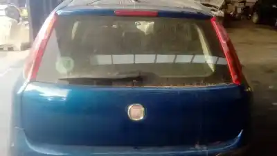 Автозапчастина б/у ЗАГАЛЬНІ ДВЕРІ для FIAT PUNTO (EVO) (199)  Посилання на OEM IAM   