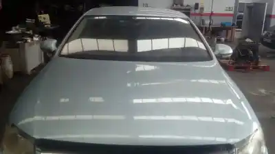 Pezzo di ricambio per auto di seconda mano cofano per volkswagen passat berlina (3c2) advance riferimenti oem iam 