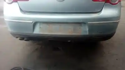 Pezzo di ricambio per auto di seconda mano paraurti posteriore per volkswagen passat berlina (3c2) advance riferimenti oem iam 