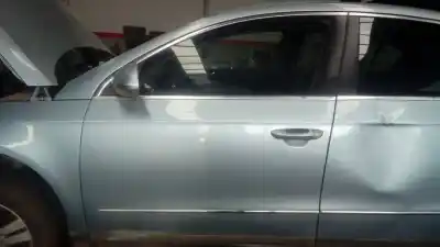 Pezzo di ricambio per auto di seconda mano porta anteriore sinistra per volkswagen passat berlina (3c2) advance riferimenti oem iam 