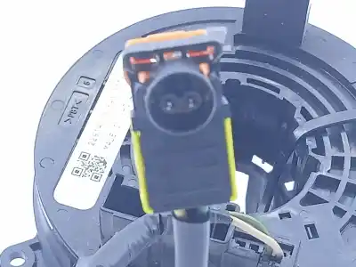 Автозапчасти б/у кольцо подушки безопасности за opel corsa d selective ссылки oem iam  e3-a5-18-4 