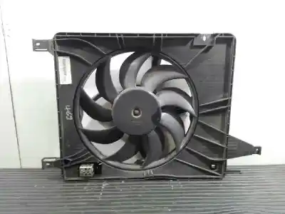 Recambio de automóvil de segunda mano de ELECTROVENTILADOR para VOLKSWAGEN TOURAN (1T3)  referencias OEM IAM 21483JD20A  