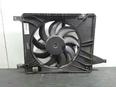 Peça sobressalente para automóvel em segunda mão  por VOLKSWAGEN TOURAN (1T3)  Referências OEM IAM 21483JD20A  
