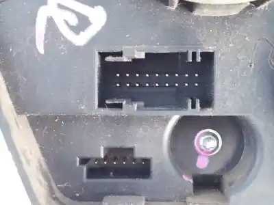 Second-hand car spare part air bag ring for bmw mini (r56) one oem iam references 345398501 e3-a2-40-4 