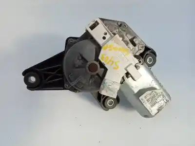 Second-hand car spare part REAR WINDSHIELD WIPER MOTOR for DACIA SANDERO  OEM IAM references 8200734582C E1-A1-44-1 W000004040