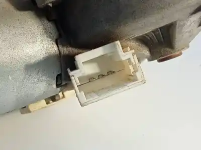 Pezzo di ricambio per auto di seconda mano motore tergicristallo posteriore per dacia sandero laureate music riferimenti oem iam 8200734582c e1-a1-44-1 w000004040