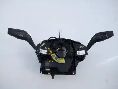 Pezzo di ricambio per auto di seconda mano Anello Airbag per FORD TRANSIT MOD. 2000 BUS FT 300 2.0 Tourneo Riferimenti OEM IAM CV6T13335AD E3-B3-24-4 BK2T3F944BC