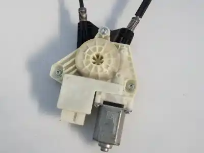 Piesă de schimb auto la mâna a doua mecanism acționare geam fațã stânga pentru skoda rapid active referințe oem iam 6v1959801b e1-b6-3-4 080750402