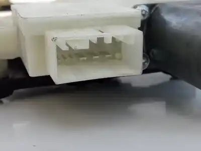 Piesă de schimb auto la mâna a doua mecanism acționare geam fațã stânga pentru skoda rapid active referințe oem iam 6v1959801b e1-b6-3-4 080750402