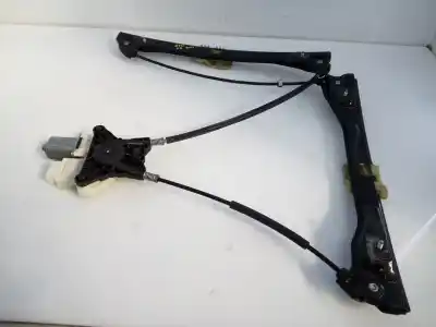 Piesă de schimb auto la mâna a doua mecanism acționare geam fațã stânga pentru skoda rapid active referințe oem iam 6v1959801b e1-b6-3-4 080750402