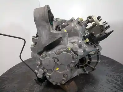 Pezzo di ricambio per auto di seconda mano riduttore per bmw mini cabrio (r52) cooper s riferimenti oem iam 0126618bke m1-a2-141 753177001